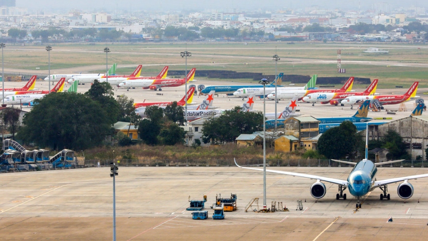 Khát khao sân bay: Muốn “làm sang” mà bỏ qua hiệu quả kinh tế?